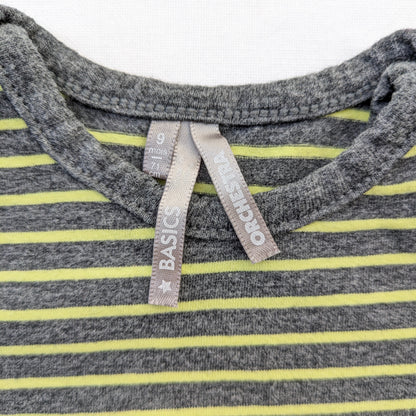 Orchestra onesie body - 9 mo / 71 cm