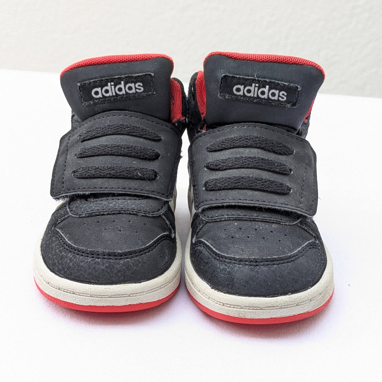 Adidas baskets - size 21