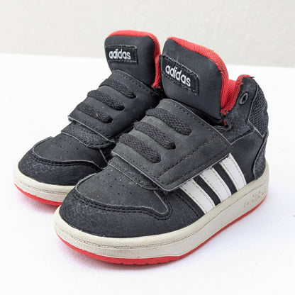 Adidas baskets - size 21