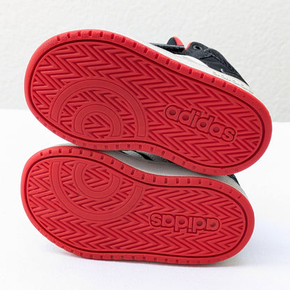 Adidas baskets - size 21