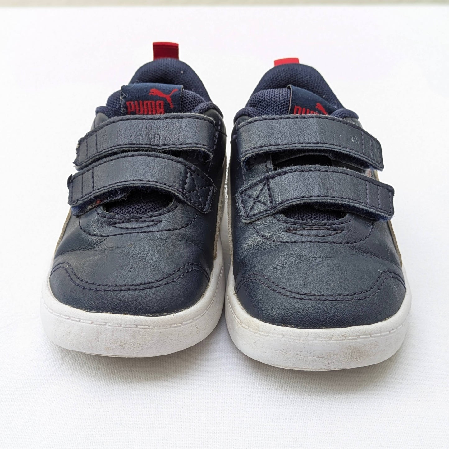 Puma baskets - size 22