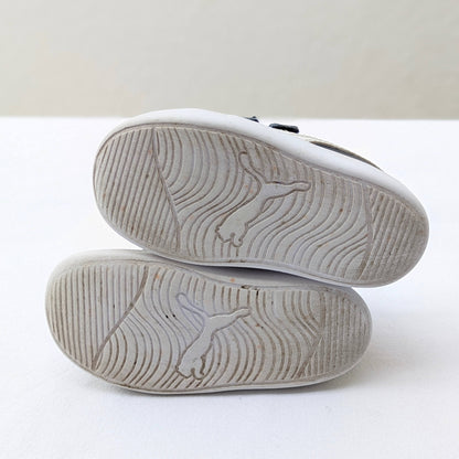 Puma baskets - size 22