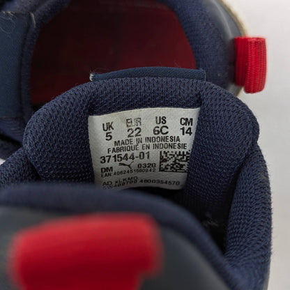 Puma baskets - size 22