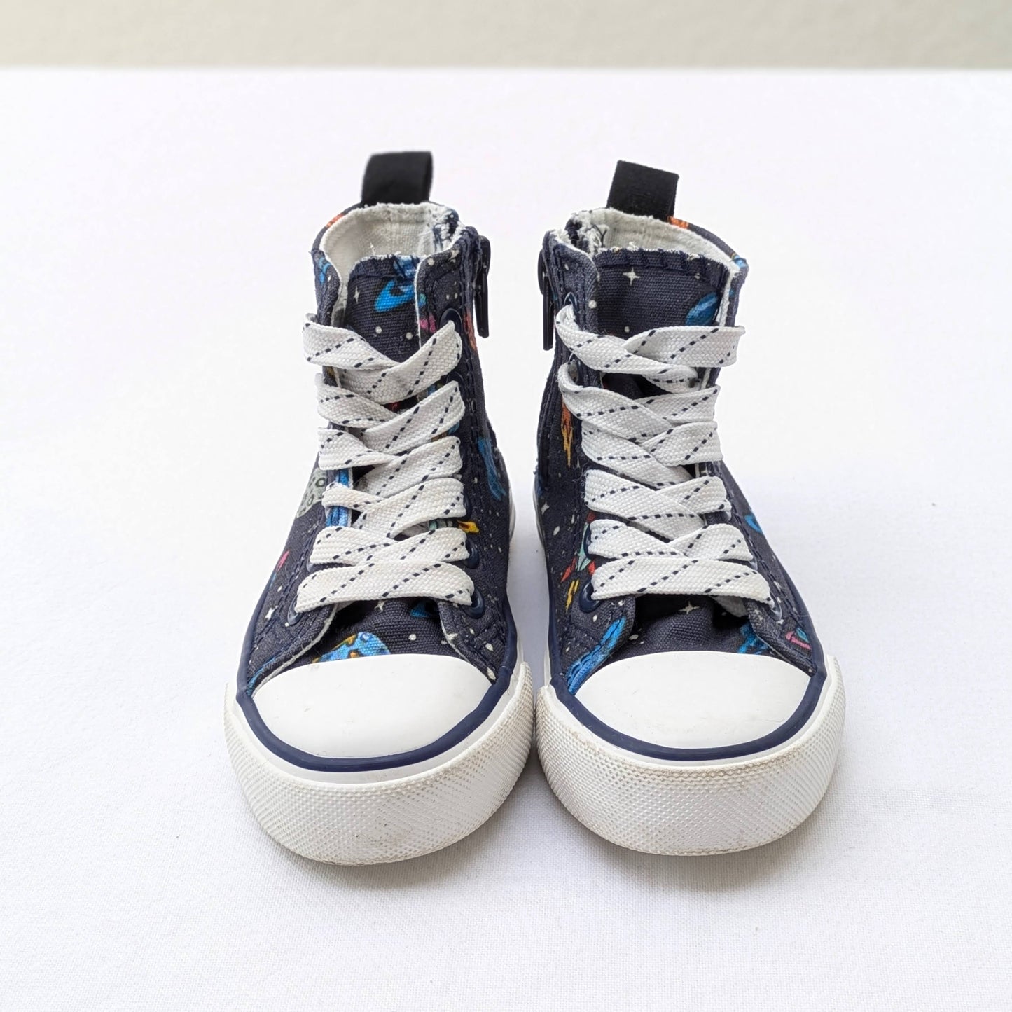 Space shoes - baskets - size 24