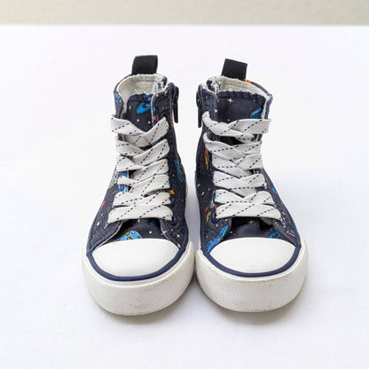 Space shoes - baskets - size 24