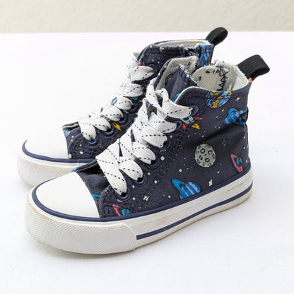 Space shoes - baskets - size 24