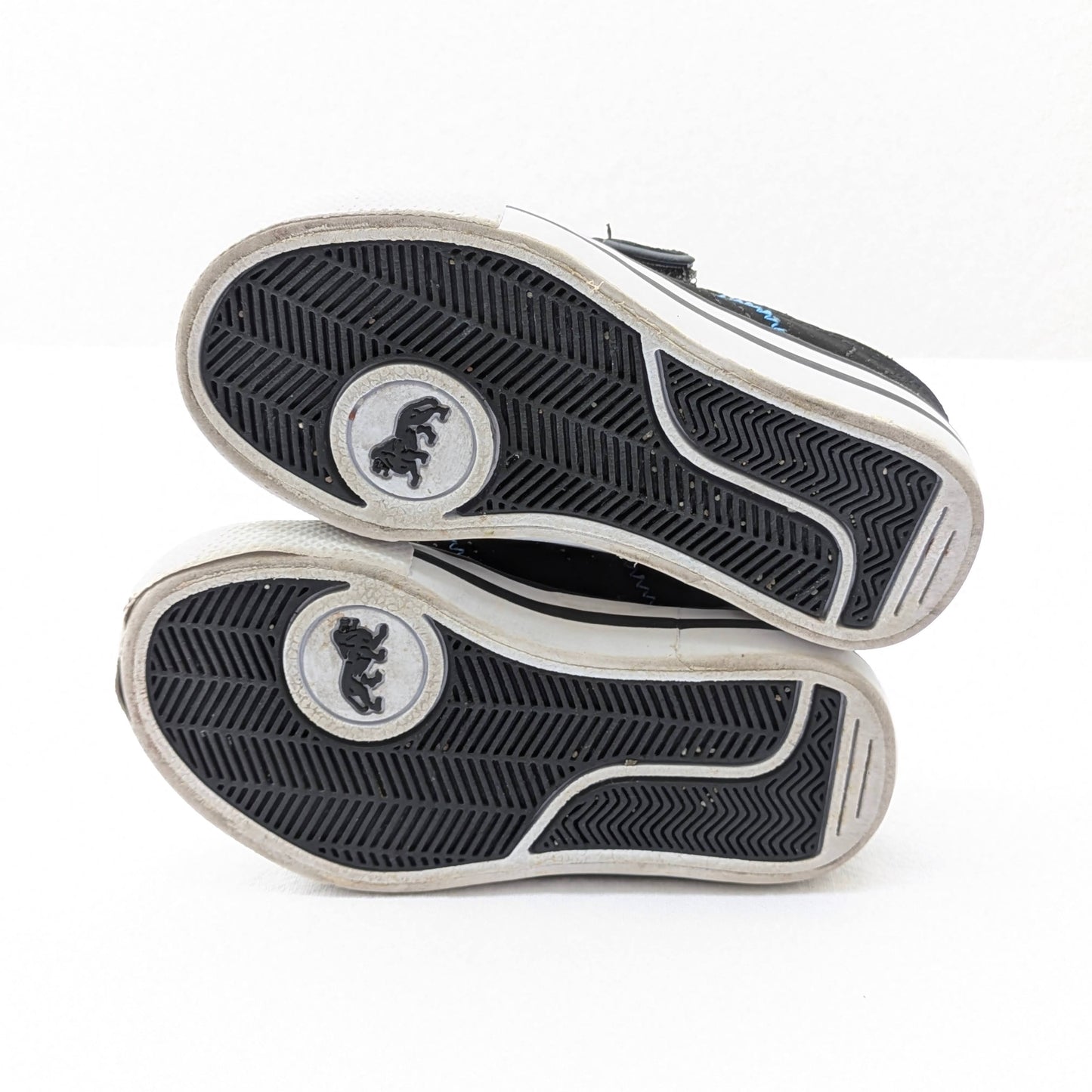 Lonsdale shoes - baskets - size 22