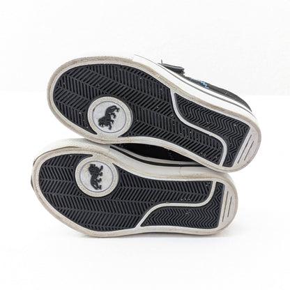 Lonsdale shoes - baskets - size 22