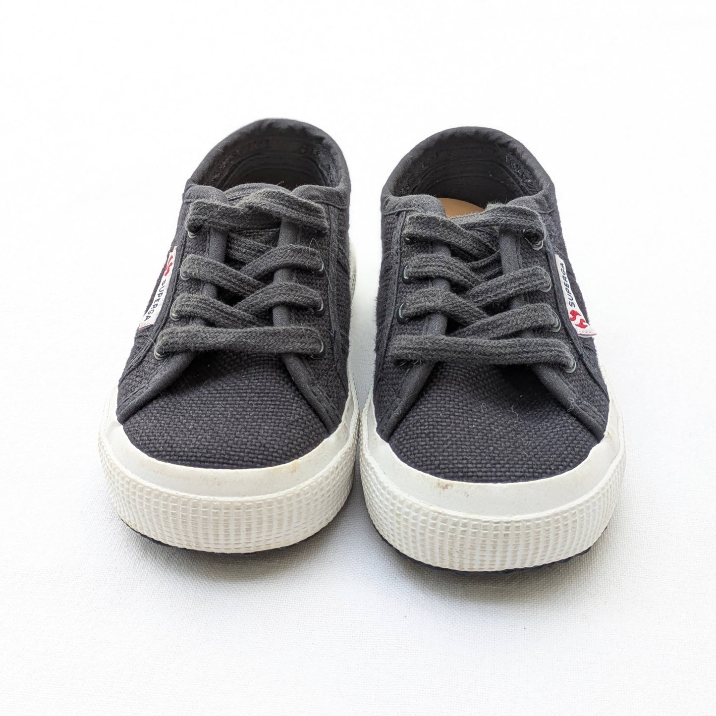 Superga shoes - size 23
