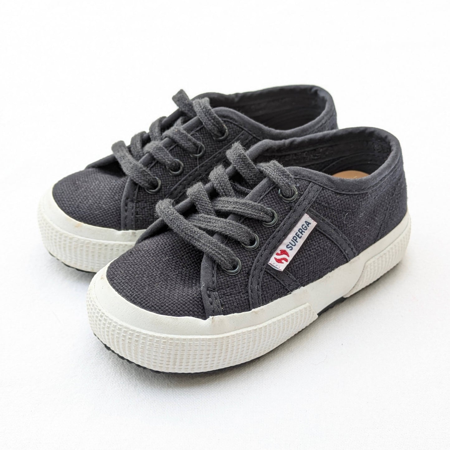 Superga shoes - size 23