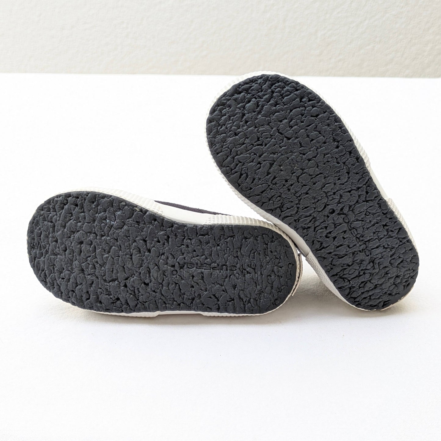 Superga shoes - size 23