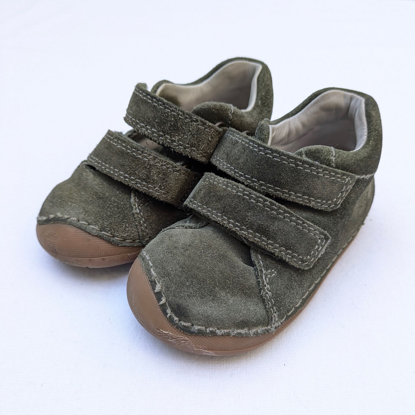 Elefanten shoes - size 21