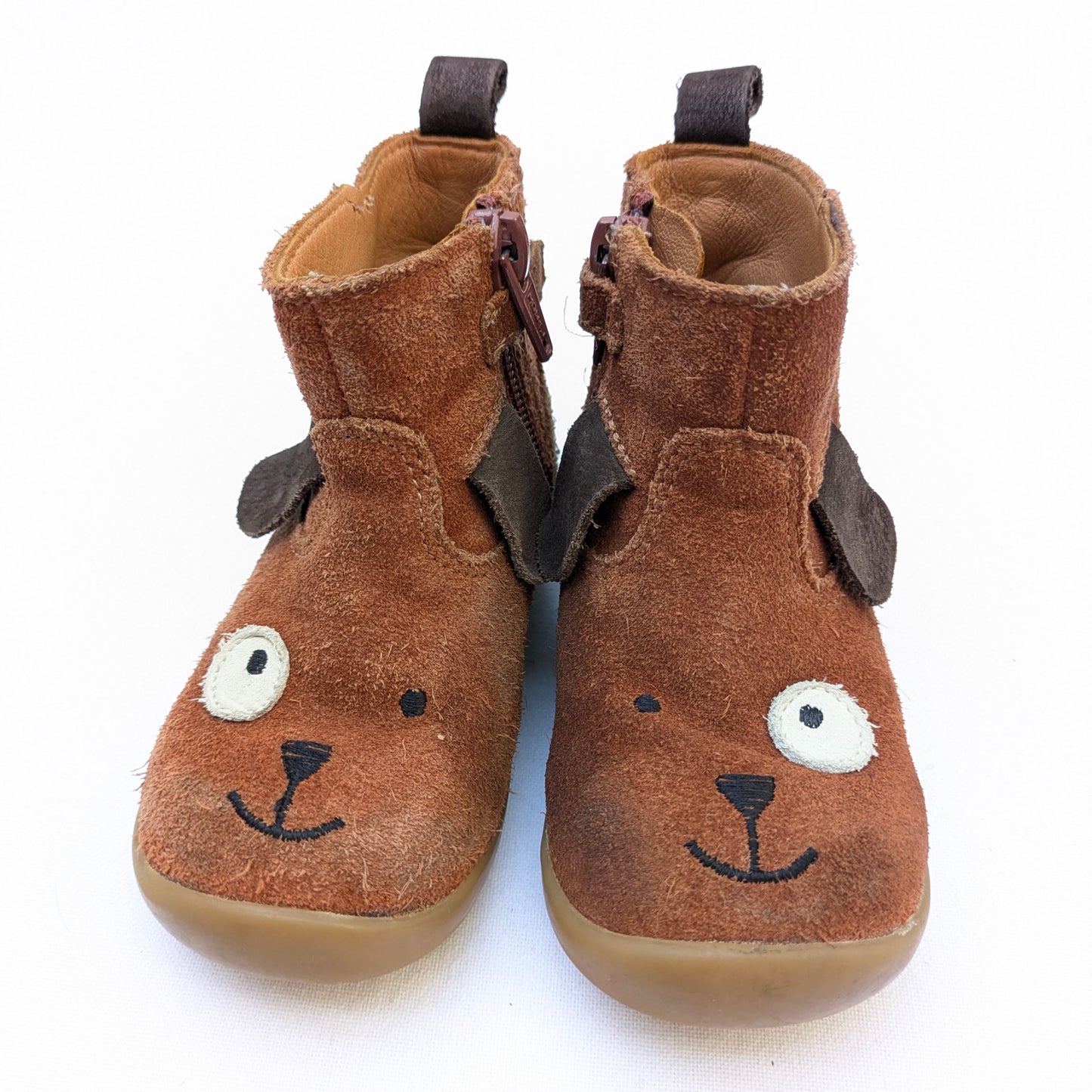 Vertbaudet boots - size 22