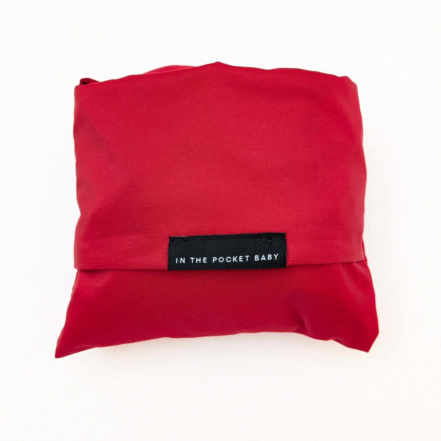 In the Pocket travel high chair seat