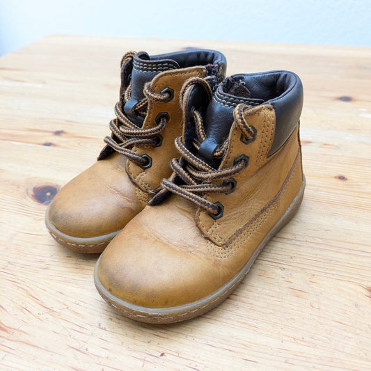 Elefanten boots - size 22