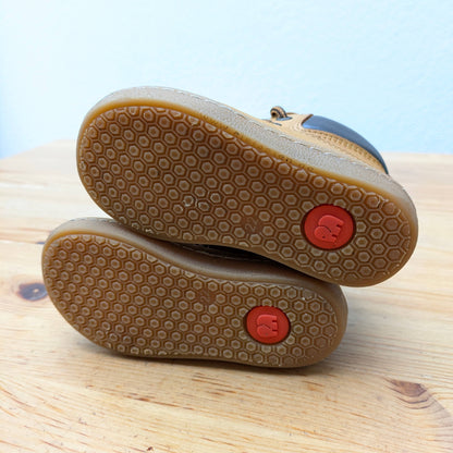 Elefanten boots - size 22