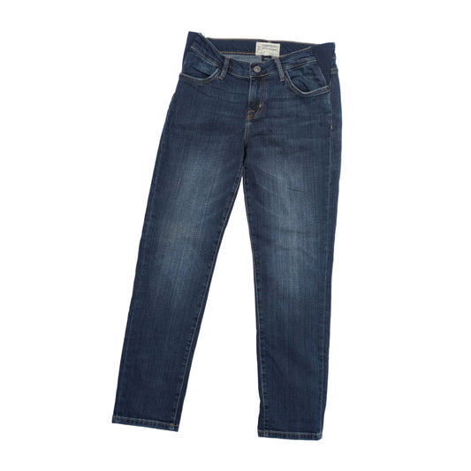 Current/Elliot Hatch maternity jeans - Size 25