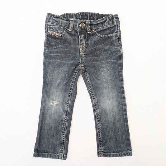 Diesel Jeans - 2 Jahre