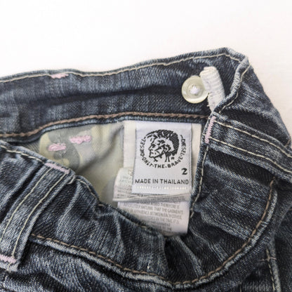 Diesel Jeans - 2 Jahre