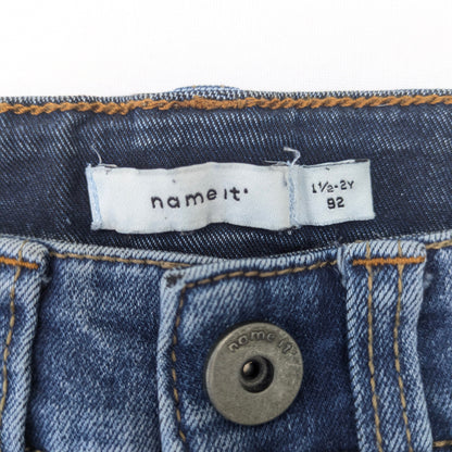Pantalon en jean Name It - 18 mois / 92 cm