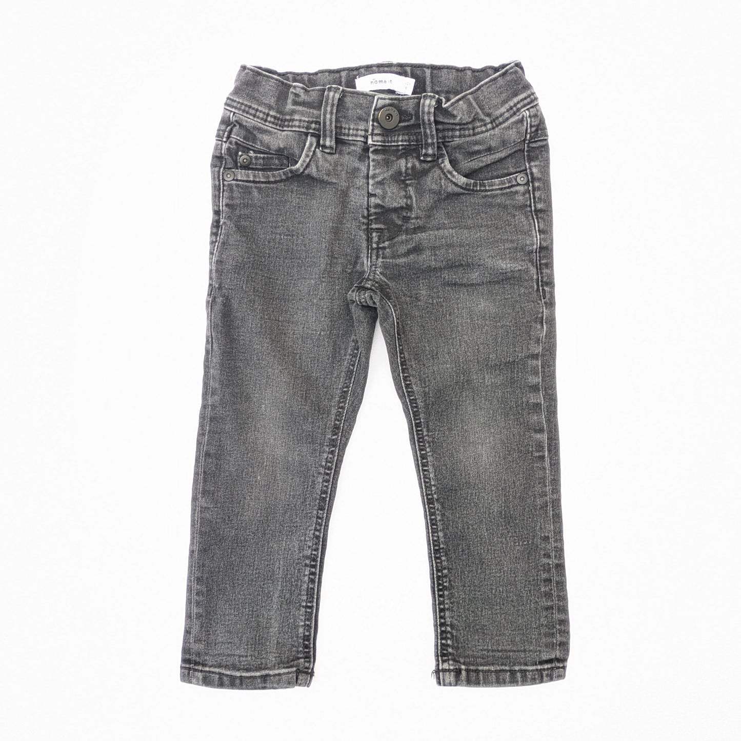 Pantalon en jean Name It - 18 mois / 92 cm