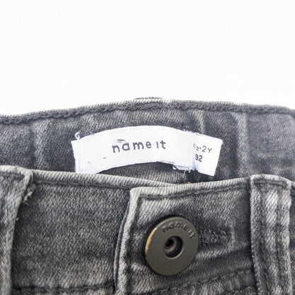 Pantalon en jean Name It - 18 mois / 92 cm