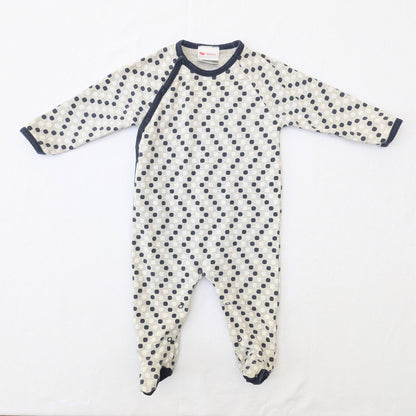 L'Asticot une pièce - 3 mois