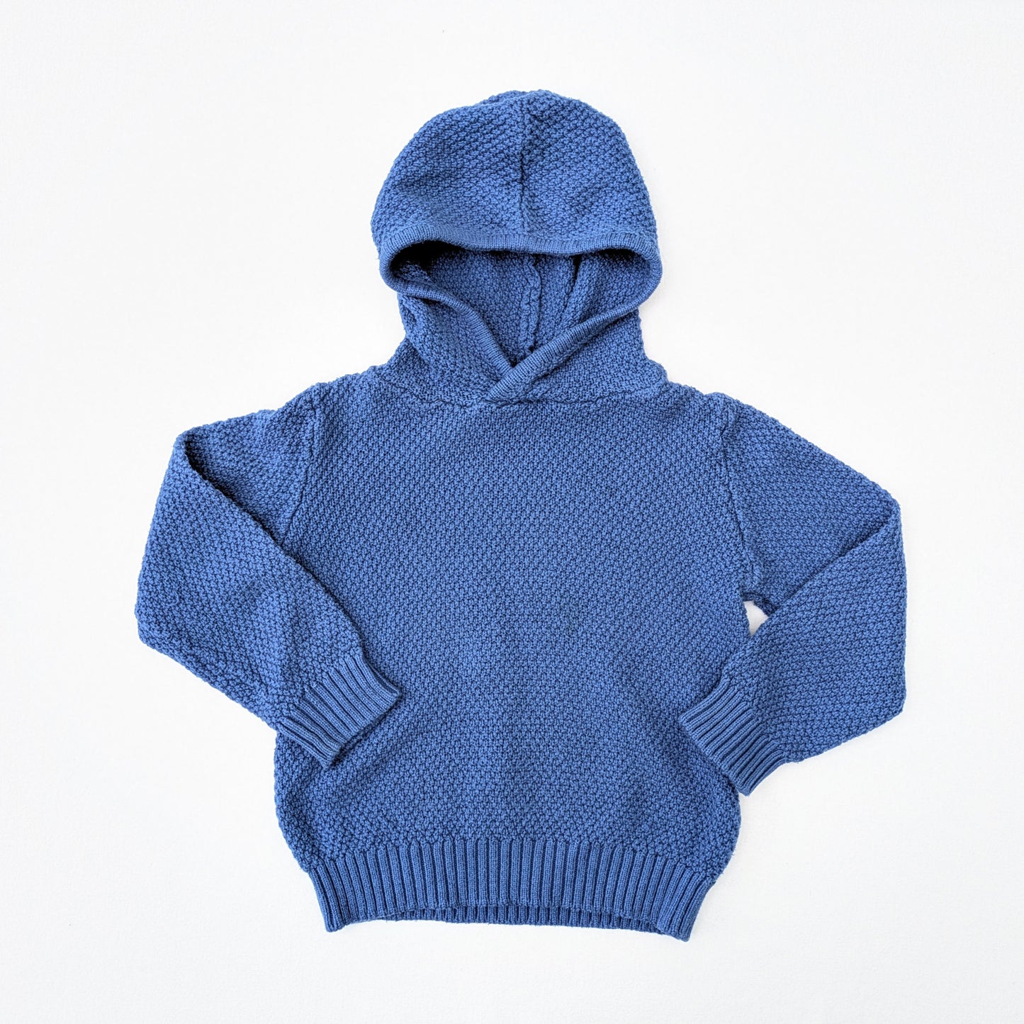 Pull en coton Eden &amp; Victor - 2 ans