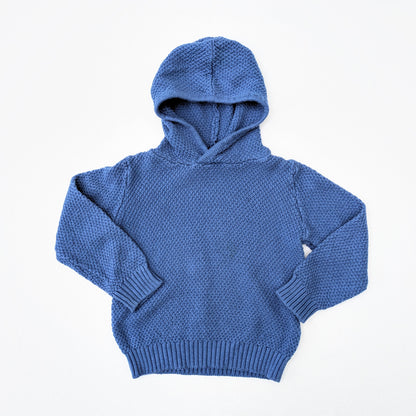 Pull en coton Eden &amp; Victor - 2 ans