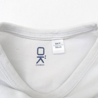 T-shirt Okaidi - 3 ans
