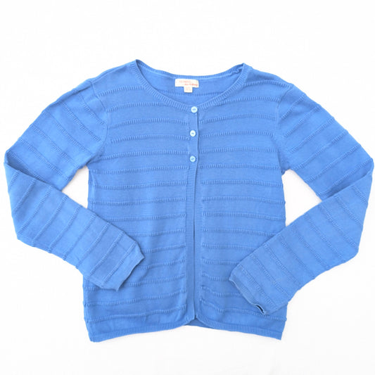 pull cardigan du pareil au meme - 8 ans / 128cm