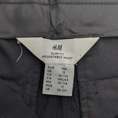 H&M boys suit - 10-12 years