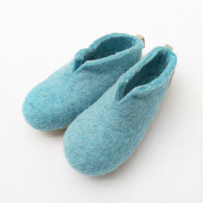 Babuk house shoes size 24