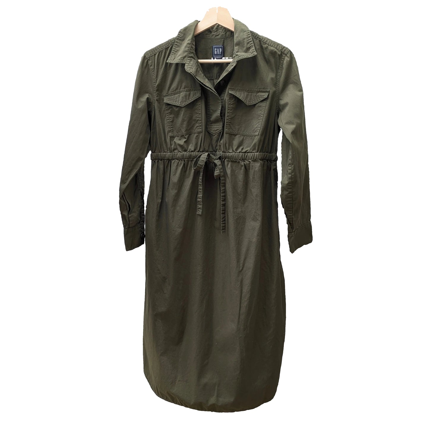 Gap maternity dress - size XS