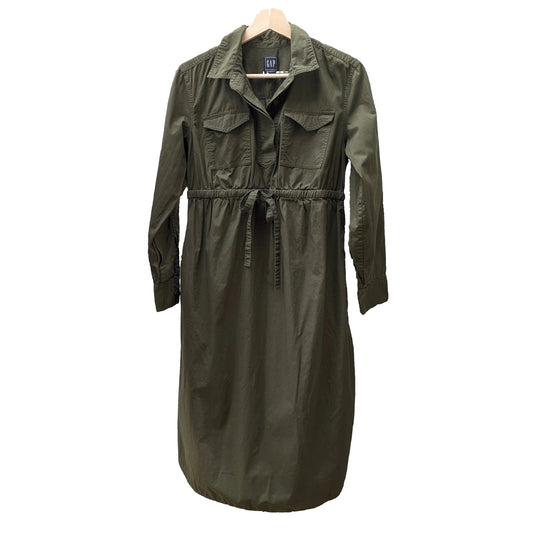 Gap maternity dress - size XS