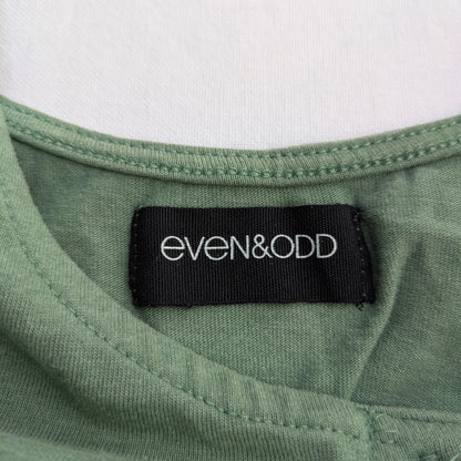 Even & Odd cotton nursing tank - Size S