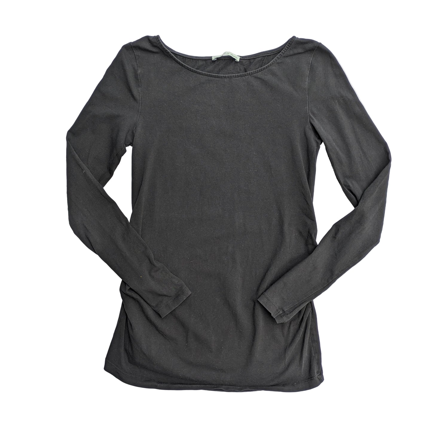 Anna Field long sleeve maternity shirt - Size S