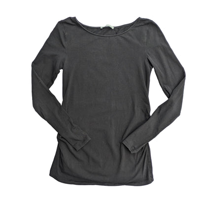 Anna Field long sleeve maternity shirt - Size S