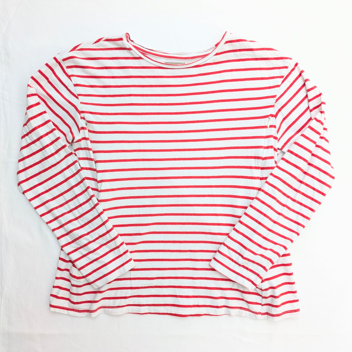 Vertbaudet Nursing long sleeve shirt - Size 34/36