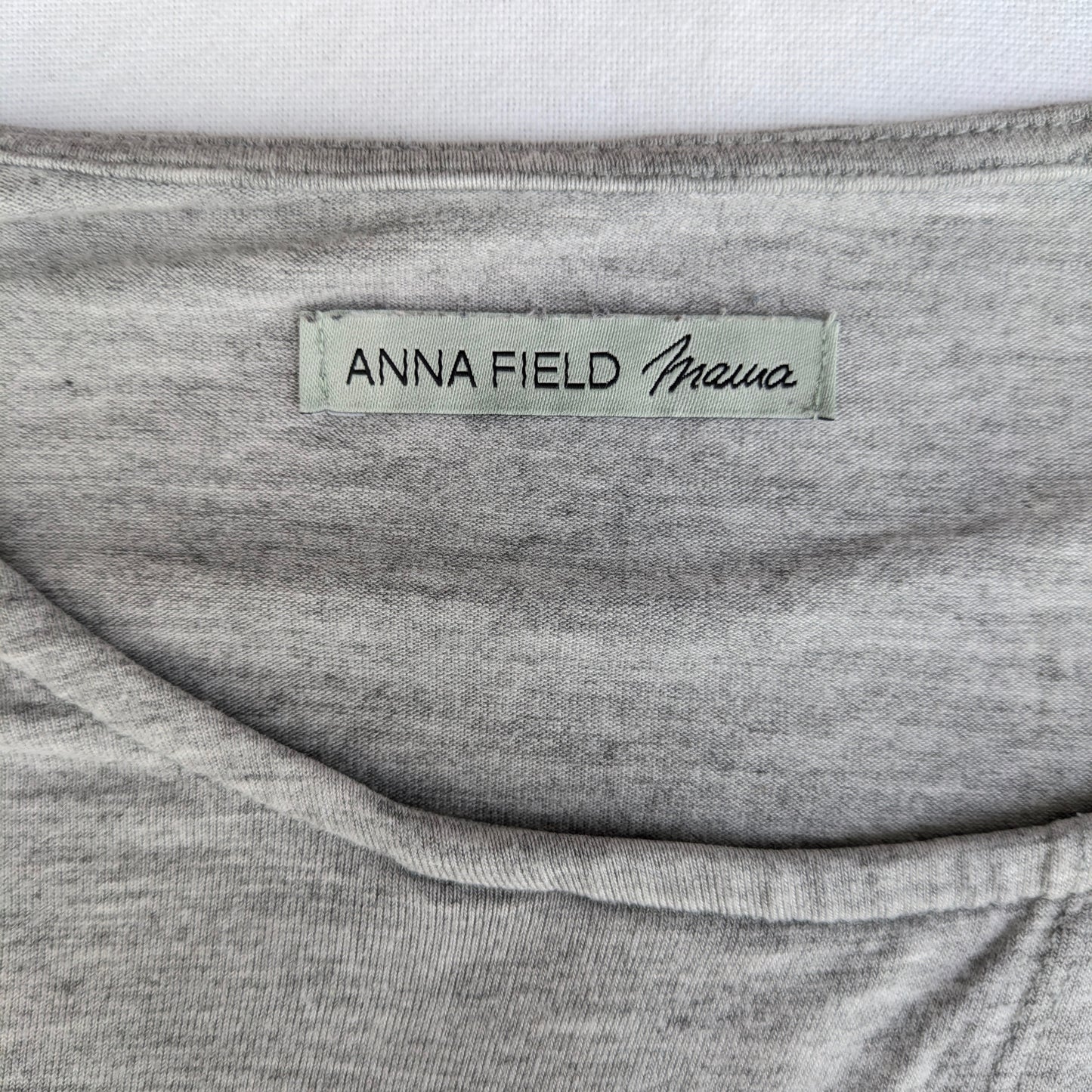 Anna Field maternity and nursing shirt - Size S