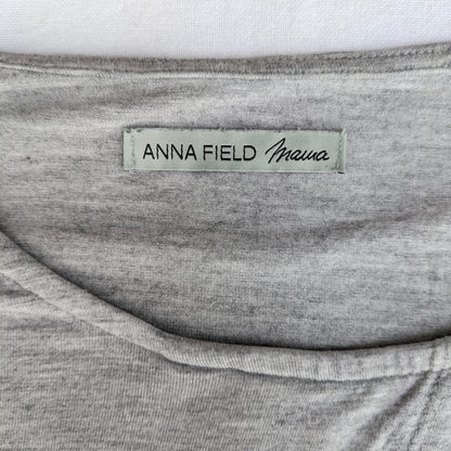 Anna Field maternity and nursing shirt - Size S