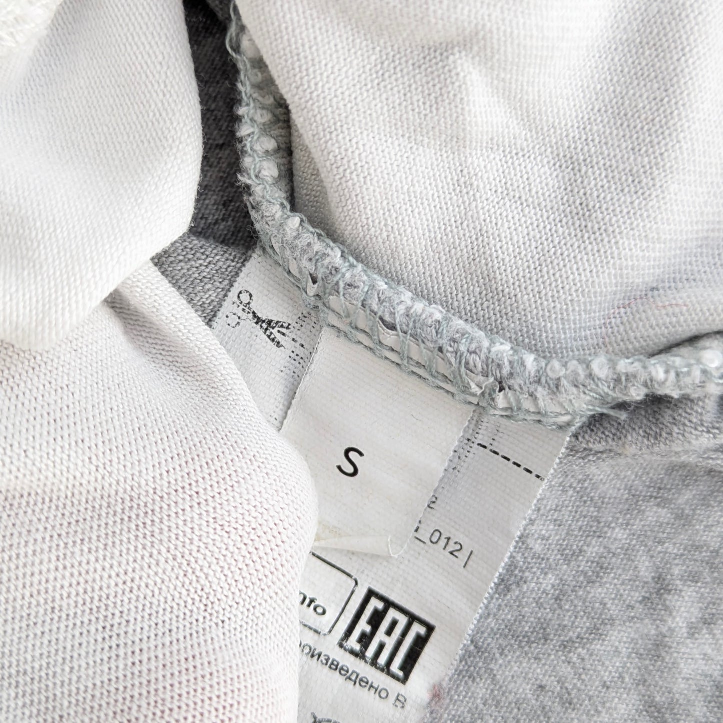 Anna Field maternity and nursing shirt - Size S