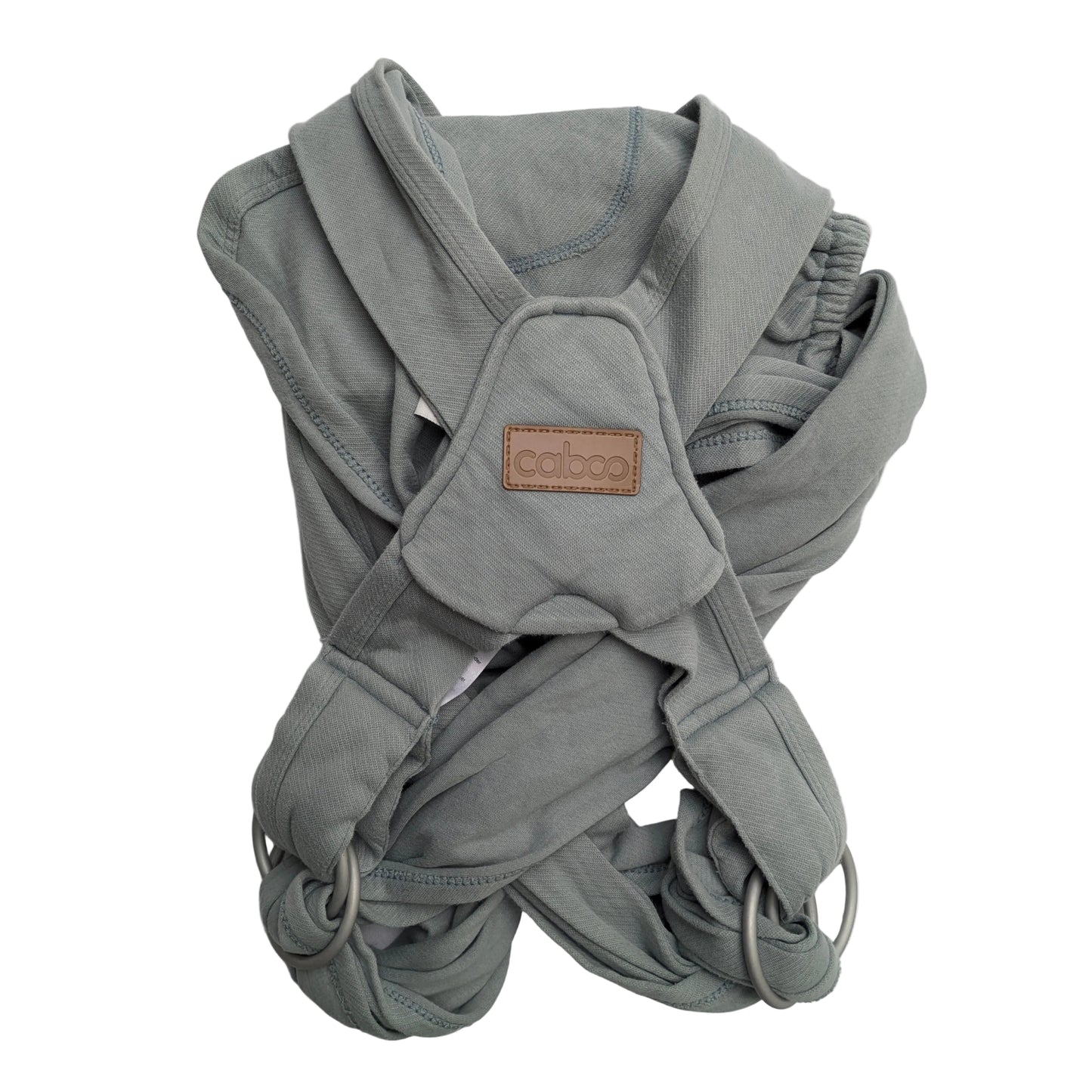 Caboo Close Baby Carrier-Wrap