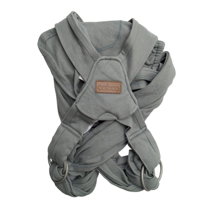 Caboo Close Baby Carrier-Wrap
