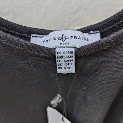 Envie de Fraise Maternity tank dress - Size 38/40