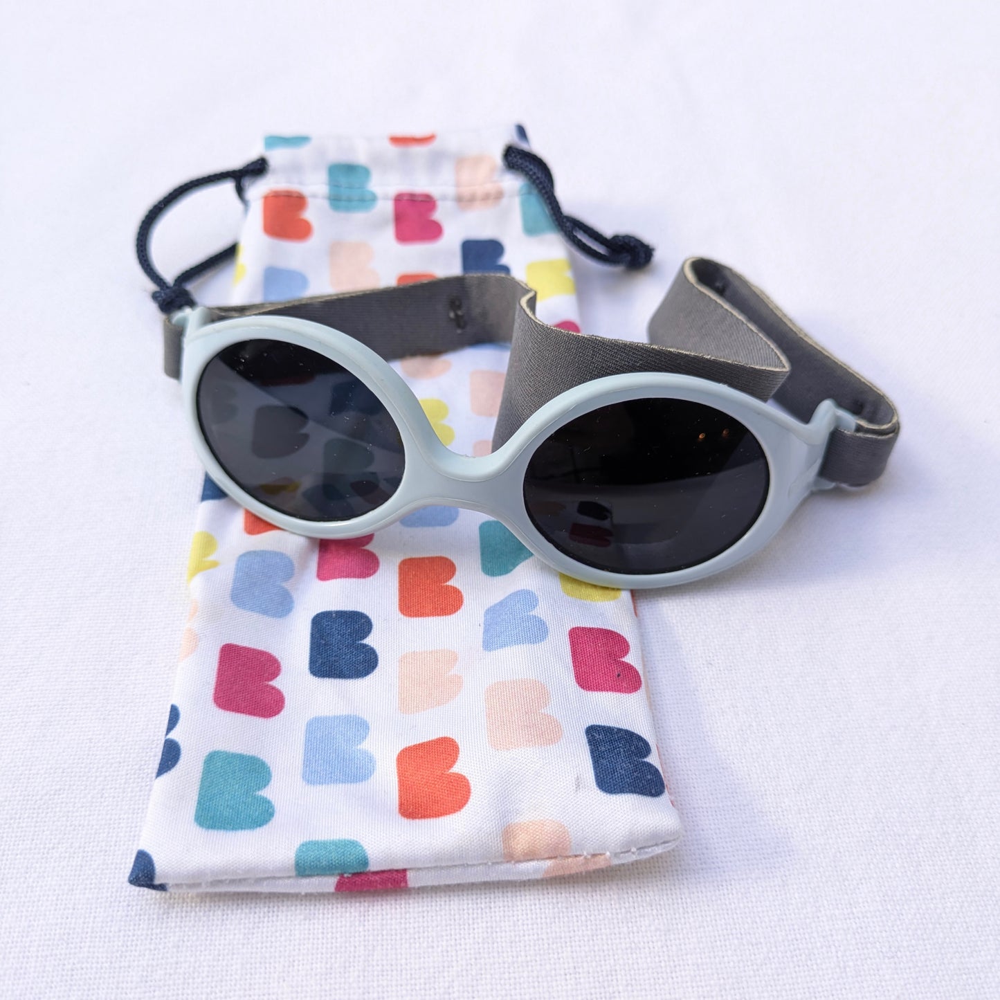 Beaba Sonnenbrille - 0-9 m