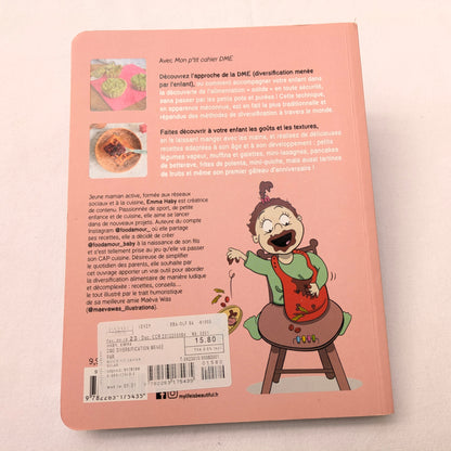 Mon P'tit Cahier DME