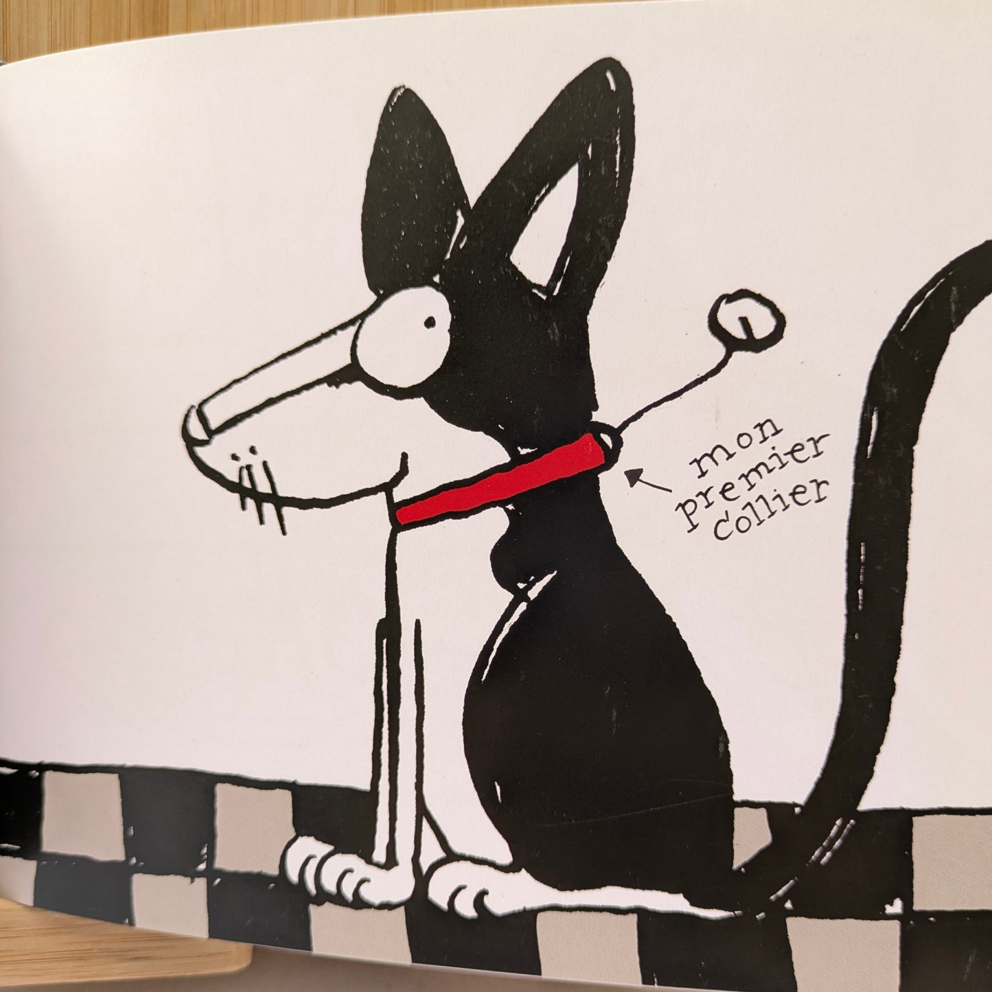 Milton: Quand J'étais Petit