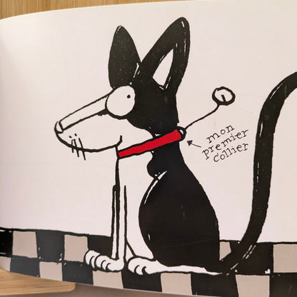 Milton: Quand J'étais Petit