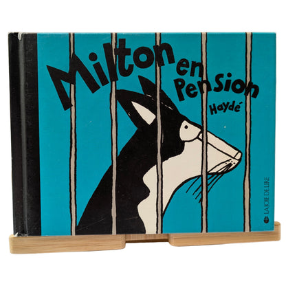 Milton: en Pension